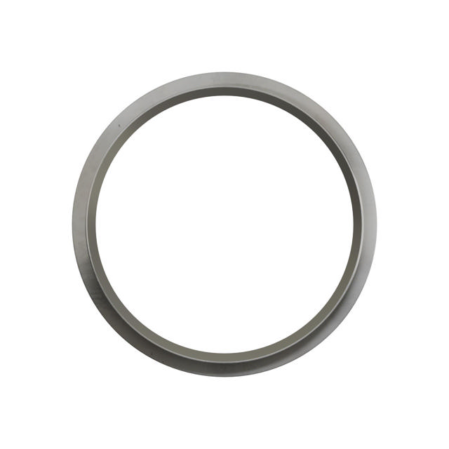 Flanges, Nierdzewny, EN 1092-1, Kołnierz szyjkowy spawany, T:35, PN10, DN500, 508,0, AISI304L, 1.4307, MET