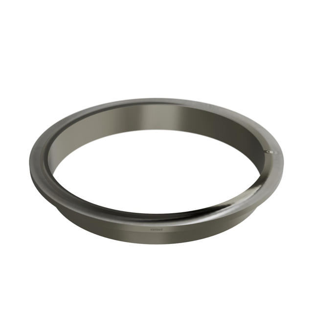 Flanges, Nierdzewny, EN 1092-1, Kołnierz szyjkowy spawany, T:35, PN10, DN500, 508,0, AISI304L, 1.4307, MET