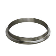 Flanges, Edelstahl, EN 1092-1, Vorschweißring, T:35, PN10, DN600, 610,0, AISI304L, 1.4307, ISO