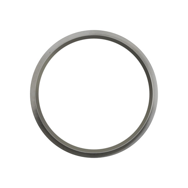 Flanges, Nierdzewny, EN 1092-1, Kołnierz szyjkowy spawany, T:35, PN10, DN600, 608,0, AISI304L, 1.4307, MET