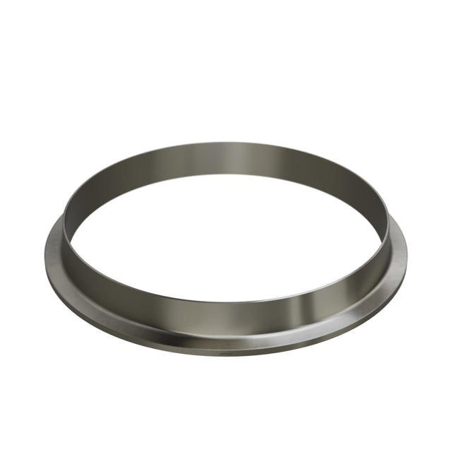 Flanges, Nierdzewny, EN 1092-1, Kołnierz szyjkowy spawany, T:35, PN10, DN700, 709,0, AISI304L, 1.4307, MET