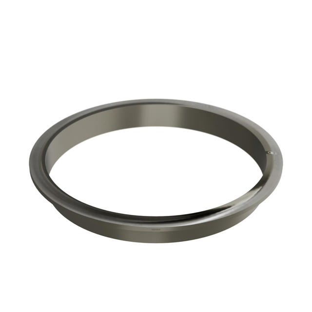 Flanges, Nierdzewny, EN 1092-1, Kołnierz szyjkowy spawany, T:35, PN10, DN700, 709,0, AISI304L, 1.4307, MET