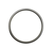 Flanges, Nierdzewny, EN 1092-1, Kołnierz szyjkowy spawany, T:35, PN10, DN800, 810,0, AISI304L, 1.4307, MET