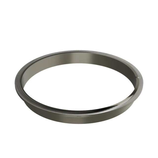 Flanges, Stainless, EN 1092-1, Weldring neck, T:35, PN10, DN900, 912,0, AISI304L, 1.4307, MET