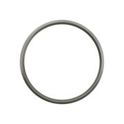 Flanges, Nierdzewny, EN 1092-1, Kołnierz szyjkowy spawany, T:35, PN10, DN1000, 1016,0, AISI304L, 1.4307, MET