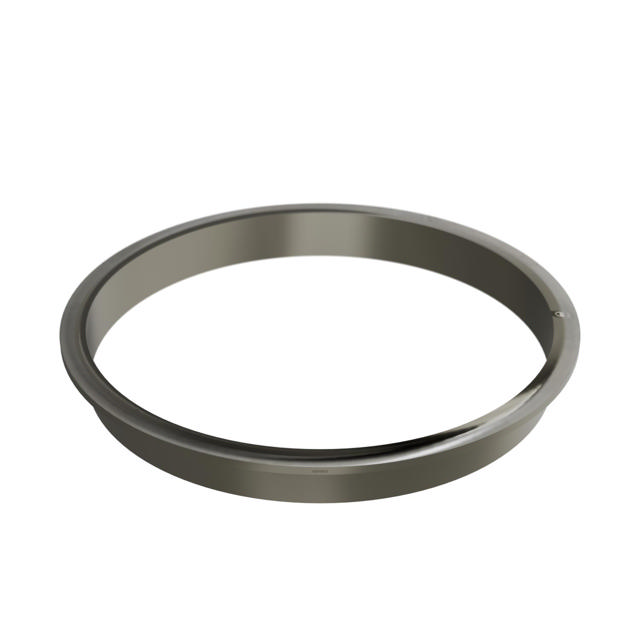 Flanges, Nierdzewny, EN 1092-1, Kołnierz szyjkowy spawany, T:35, PN10, DN1000, 1016,0, AISI304L, 1.4307, MET