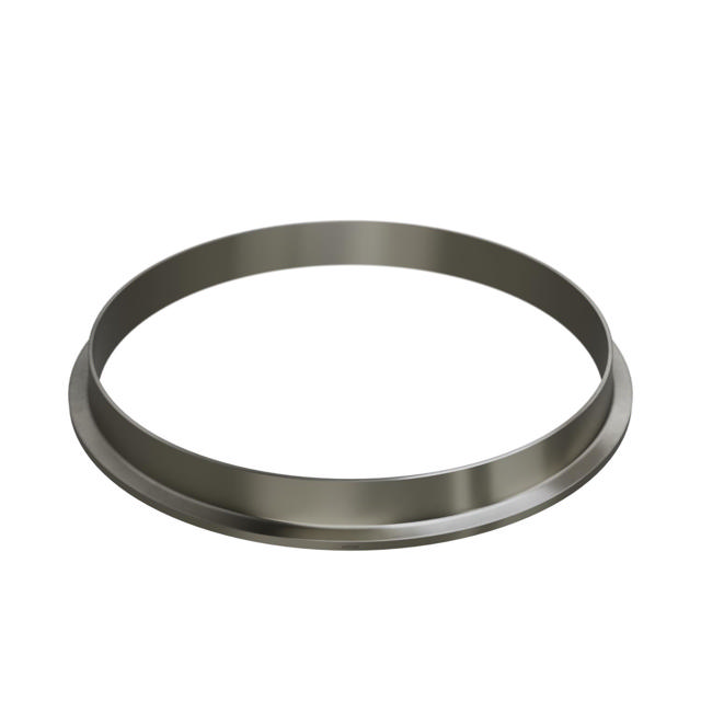 Flanges, Nierdzewny, EN 1092-1, Kołnierz szyjkowy spawany, T:35, PN10, DN1200, 1220,0, AISI304L, 1.4307, MET