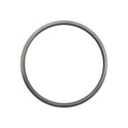 Flanges, Nierdzewny, EN 1092-1, Kołnierz szyjkowy spawany, T:35, PN10, DN1200, 1220,0, AISI304L, 1.4307, MET