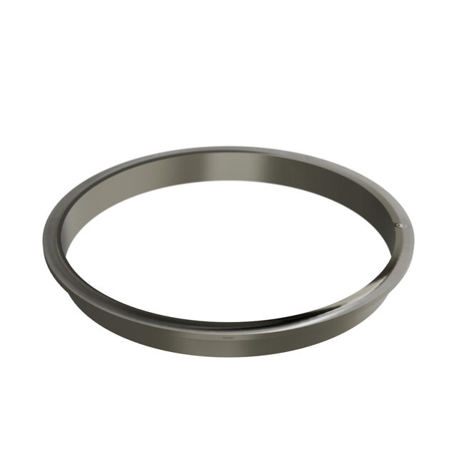 Flanges, Nierdzewny, EN 1092-1, Kołnierz szyjkowy spawany, T:35, PN10, DN1200, 1220,0, AISI304L, 1.4307, MET