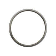 Flanges, Rustfri, EN 1092-1, Svejsekrave, T:35, PN10, DN1000, 1016,0, AISI304L, 1.4307, ISO