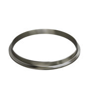 Flanges, Nierdzewny, EN 1092-1, Kołnierz szyjkowy spawany, T:35, PN10, DN1200, 1219,0, AISI304L, 1.4307, ISO