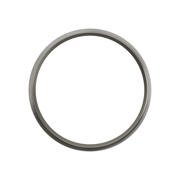 Flanges, Nierdzewny, EN 1092-1, Kołnierz szyjkowy spawany, T:35, PN10, DN1200, 1219,0, AISI304L, 1.4307, ISO