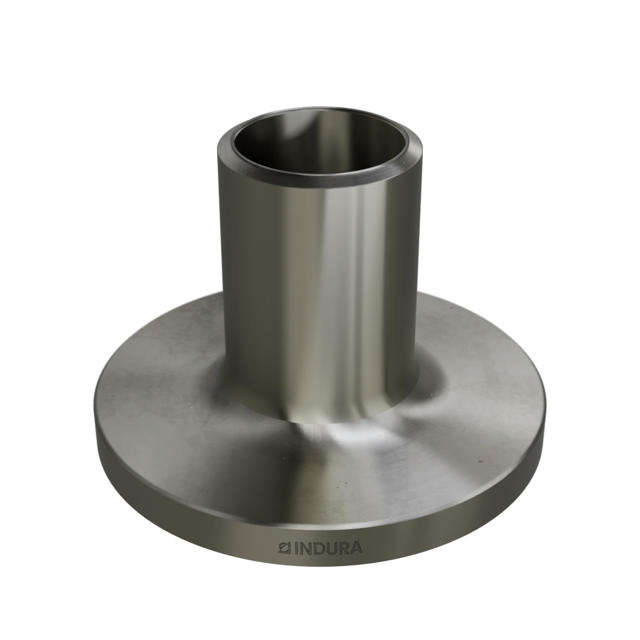 Flanges, Nierdzewny, EN 1092-1, Kołnierz szyjkowy spawany, T:35, PN10-16, DN20, 24,0, AISI304L, 1.4307, MET