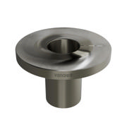 Flanges, Nierdzewny, EN 1092-1, Kołnierz szyjkowy spawany, T:35, PN10-16, DN20, 24,0, AISI304L, 1.4307, MET