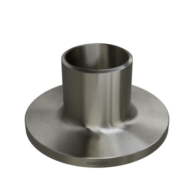 Flanges, Edelstahl, EN 1092-1, Vorschweißring, T:35, PN10-16, DN32, 36,0, AISI304L, 1.4307, MET