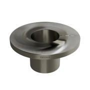 Flanges, Edelstahl, EN 1092-1, Vorschweißring, T:35, PN10-16, DN32, 36,0, AISI304L, 1.4307, MET