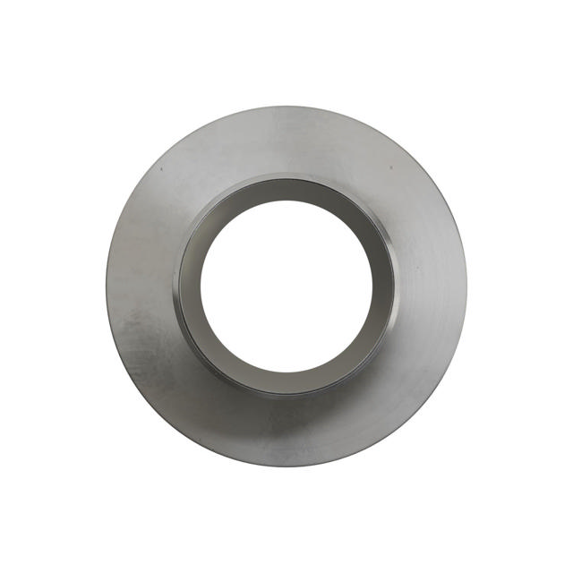 Flanges, Rustfri, EN 1092-1, Svejsekrave, T:35, PN10-16, DN50, 54,0, AISI304L, 1.4307, MET