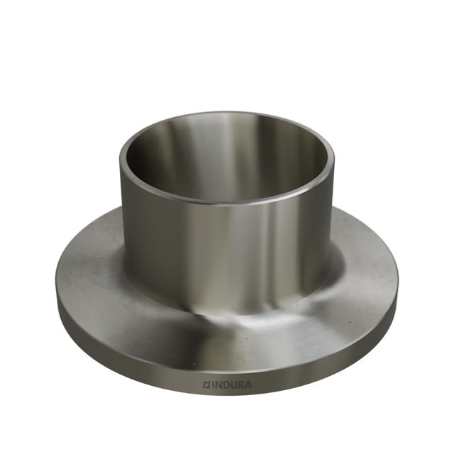 Flanges, Stainless, EN 1092-1, Weldring neck, T:35, PN10-16, DN50, 60,3, AISI304L, 1.4307, ISO