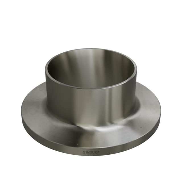 Flanges, Stainless, EN 1092-1, Weldring neck, T:35, PN10-16, DN65, 76,1, AISI304L, 1.4307, ISO