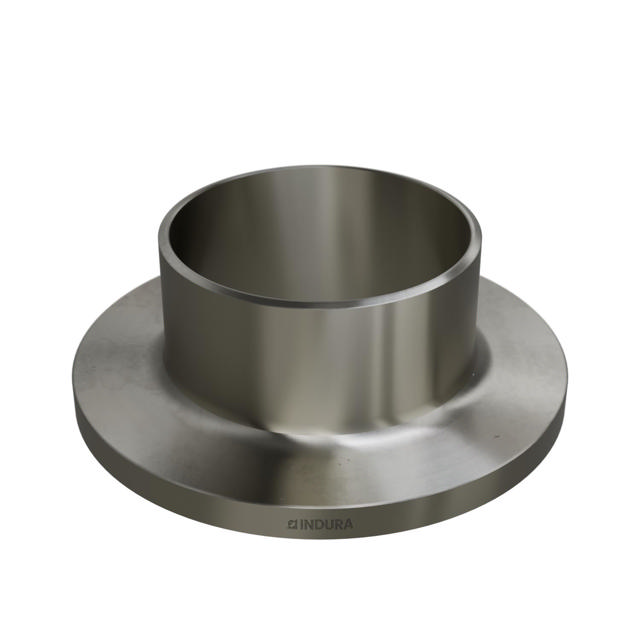 Flanges, Rustfri, EN 1092-1, Svejsekrave, T:35, PN10-16, DN80, 86,0, AISI304L, 1.4307, MET