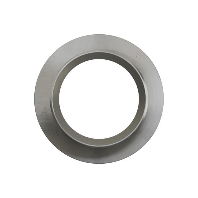 Flanges, Edelstahl, EN 1092-1, Vorschweißring, T:35, PN10-16, DN100, 106,0, AISI304L, 1.4307, MET