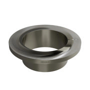 Flanges, Edelstahl, EN 1092-1, Vorschweißring, T:35, PN10-16, DN100, 106,0, AISI304L, 1.4307, MET