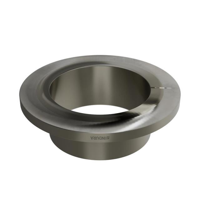 Flanges, Edelstahl, EN 1092-1, Vorschweißring, T:35, PN10-16, DN100, 106,0, AISI304L, 1.4307, MET