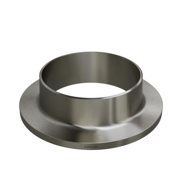 Flanges, Stainless, EN 1092-1, Weldring neck, T:35, PN10-16, DN125, 131,0, AISI304L, 1.4307, MET