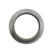 Flanges, Nierdzewny, EN 1092-1, Kołnierz szyjkowy spawany, T:35, PN10-16, DN150, 156,0, AISI304L, 1.4307, MET