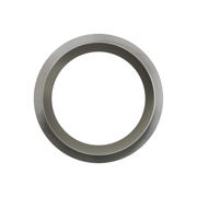 Flanges, Nierdzewny, EN 1092-1, Kołnierz szyjkowy spawany, T:35, PN10-16, DN150, 168,3, AISI304L, 1.4307, ISO
