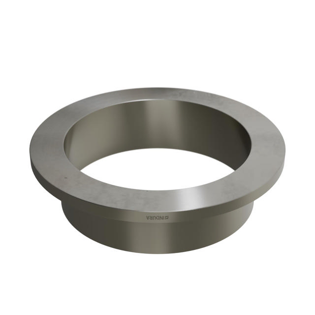 Flanges, Nierdzewny, EN 1092-1, Kołnierz szyjkowy spawany, T:35, PN10-16, DN150, 168,3, AISI304L, 1.4307, ISO