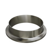 Flanges, Nierdzewny, EN 1092-1, Kołnierz szyjkowy spawany, T:35, PN10-16, DN200, 219,1, AISI304L, 1.4307, ISO
