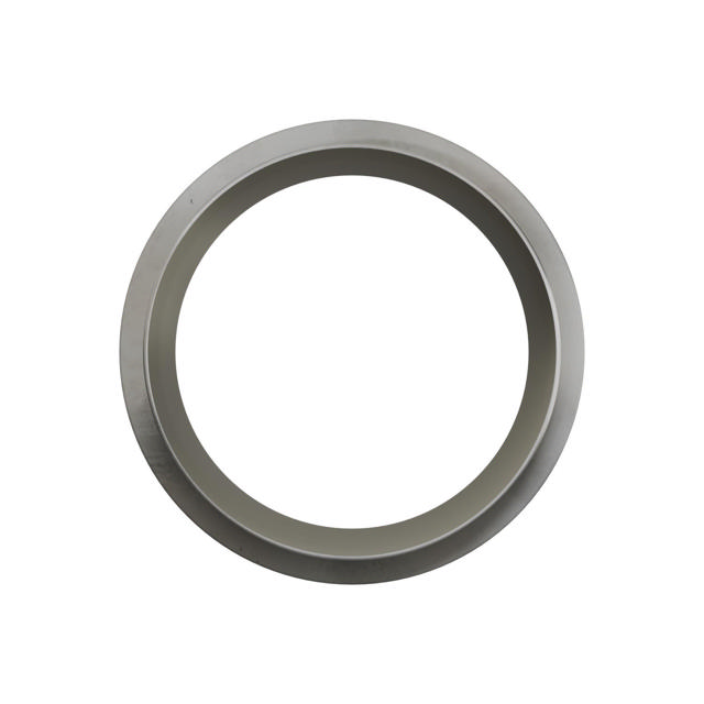 Flanges, Nierdzewny, EN 1092-1, Kołnierz szyjkowy spawany, T:35, PN10-16, DN200, 219,1, AISI304L, 1.4307, ISO
