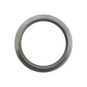 Flanges, Nierdzewny, EN 1092-1, Kołnierz szyjkowy spawany, T:35, PN16, DN250, 257,0, AISI304L, 1.4307, MET
