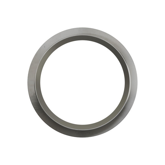 Flanges, Nierdzewny, EN 1092-1, Kołnierz szyjkowy spawany, T:35, PN16, DN250, 257,0, AISI304L, 1.4307, MET