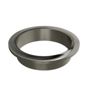 Flanges, Nierdzewny, EN 1092-1, Kołnierz szyjkowy spawany, T:35, PN16, DN250, 257,0, AISI304L, 1.4307, MET