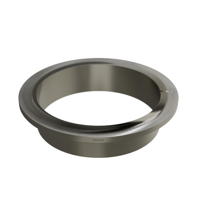 Flanges, Nierdzewny, EN 1092-1, Kołnierz szyjkowy spawany, T:35, PN16, DN250, 257,0, AISI304L, 1.4307, MET