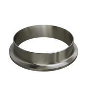 Flanges, Rustfri, EN 1092-1, Svejsekrave, T:35, PN10-16, DN250, 273,0, AISI304L, 1.4307, ISO