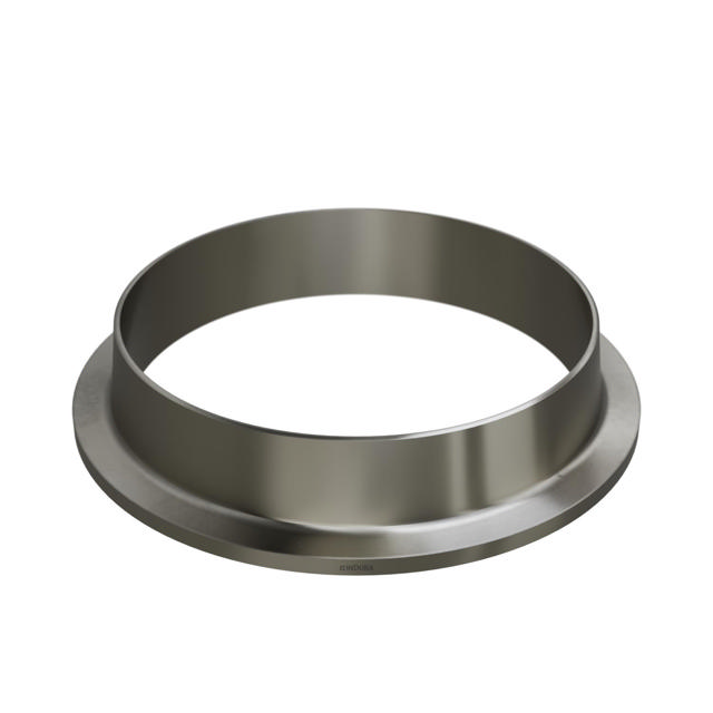 Flanges, Nierdzewny, EN 1092-1, Kołnierz szyjkowy spawany, T:35, PN16, DN300, 308,0, AISI304L, 1.4307, MET