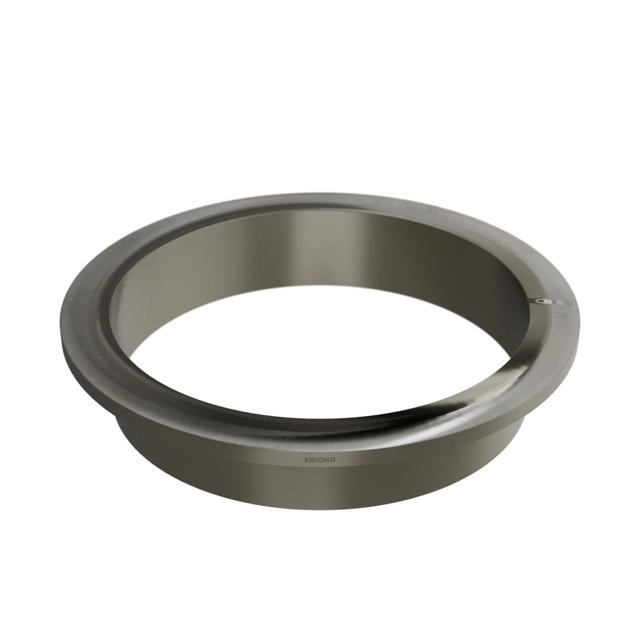 Flanges, Edelstahl, EN 1092-1, Vorschweißring, T:35, PN16, DN300, 308,0, AISI304L, 1.4307, MET