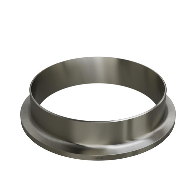 Flanges, Edelstahl, EN 1092-1, Vorschweißring, T:35, PN16, DN300, 323,9, AISI304L, 1.4307, ISO
