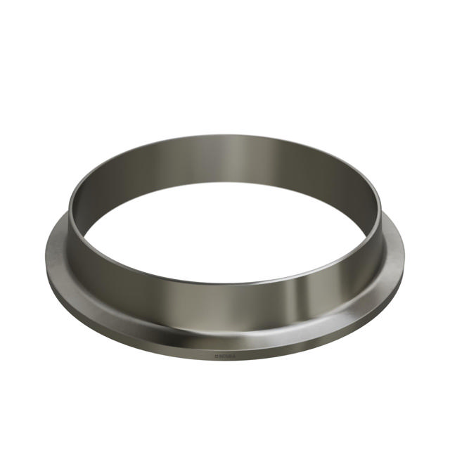 Flanges, Nierdzewny, EN 1092-1, Kołnierz szyjkowy spawany, T:35, PN16, DN400, 410,0, AISI304L, 1.4307, MET