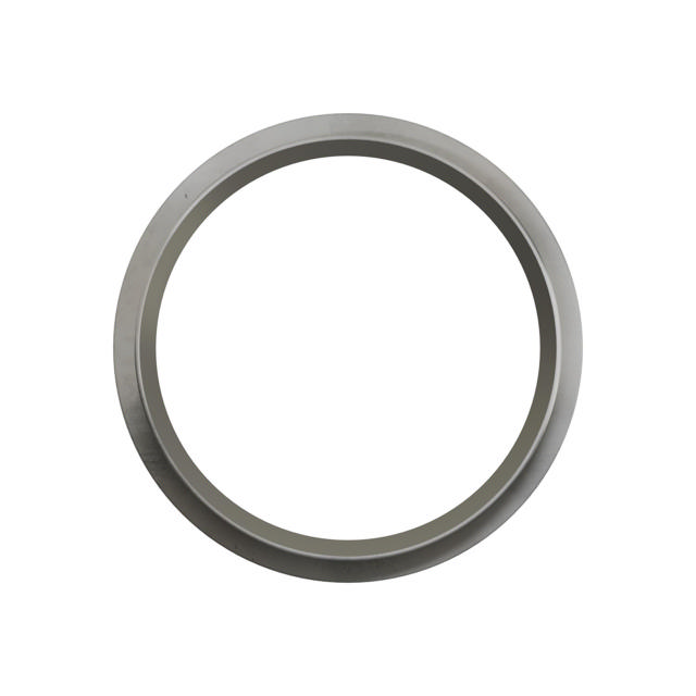Flanges, Nierdzewny, EN 1092-1, Kołnierz szyjkowy spawany, T:35, PN16, DN400, 410,0, AISI304L, 1.4307, MET