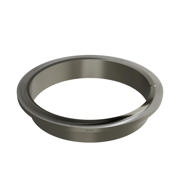 Flanges, Nierdzewny, EN 1092-1, Kołnierz szyjkowy spawany, T:35, PN16, DN400, 410,0, AISI304L, 1.4307, MET