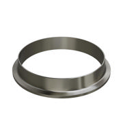 Flanges, Edelstahl, EN 1092-1, Vorschweißring, T:35, PN16, DN450, 460,0, AISI304L, 1.4307, MET