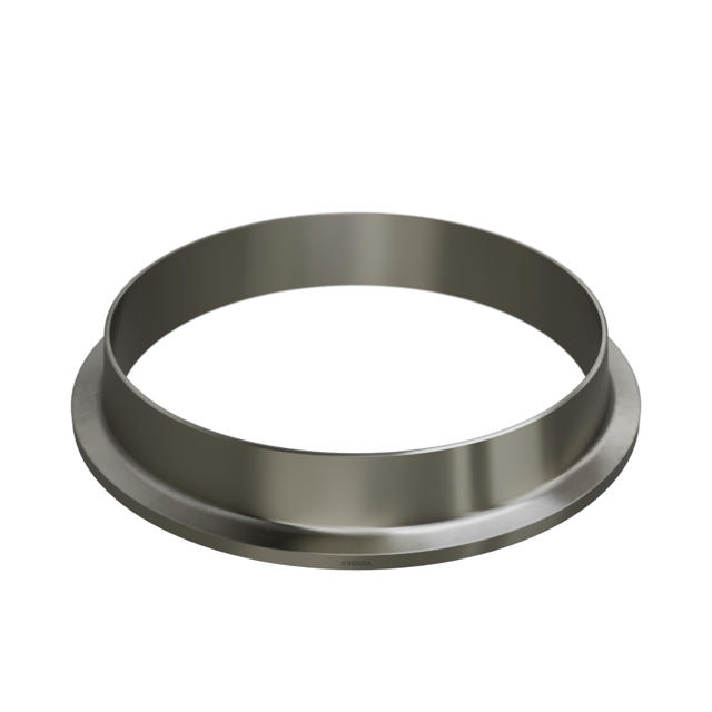 Flanges, Edelstahl, EN 1092-1, Vorschweißring, T:35, PN16, DN450, 460,0, AISI304L, 1.4307, MET