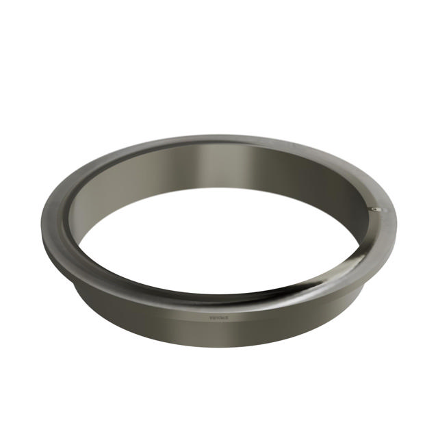Flanges, Edelstahl, EN 1092-1, Vorschweißring, T:35, PN16, DN450, 460,0, AISI304L, 1.4307, MET