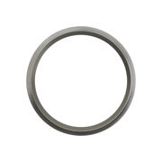 Flanges, Edelstahl, EN 1092-1, Vorschweißring, T:35, PN16, DN500, 510,0, AISI304L, 1.4307, MET