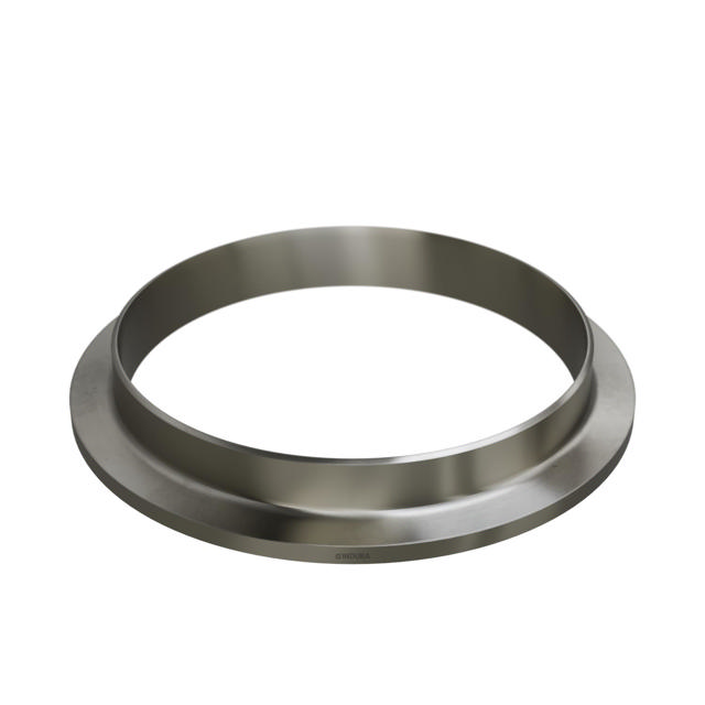 Flanges, Edelstahl, EN 1092-1, Vorschweißring, T:35, PN16, DN600, 610,0, AISI304L, 1.4307, ISO