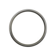 Flanges, Rustfri, EN 1092-1, Svejsekrave, T:35, PN16, DN600, 612,0, AISI304L, 1.4307, MET